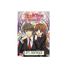 惡作劇之吻 13-25集(完) 日語發音  80%繁體中文+20%簡體中文語言字幕版(動畫影片完整版)(DVD版)(<a href="/tag/卡通/" target="_blank" style="font-size:13px;color:blue">卡通</a>)(適用任何家用DVD播放機)