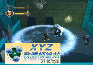 週末特工隊 怪獸與第五個太陽 The Secret Saturdays: Beasts of the 5th Sun USA WII(美版)